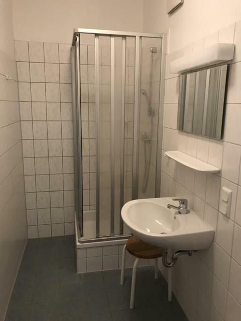 Jugendherberge Goettingen Экстерьер фото